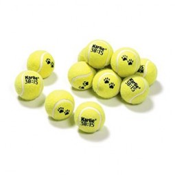 MINI TENNIS BALLE