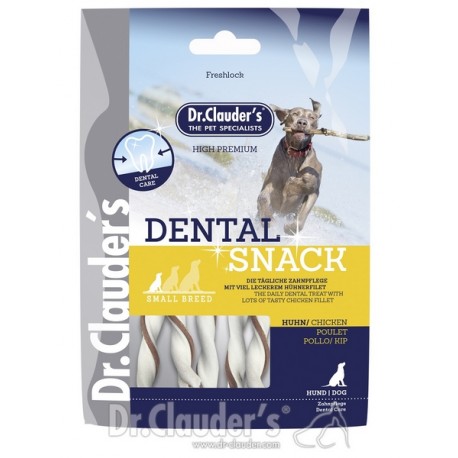 DENTAL SNACK SMALL