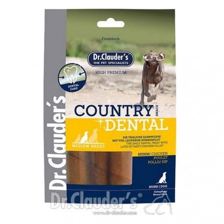 DENTAL COUNTRY SMALL